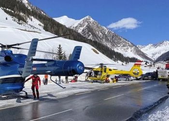 Avusturya'da üç günde 100'den fazla çığ düştü: Çok sayıda ölü