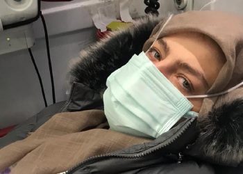 Aynı aileden dokuzuncu kişi koronavirüs nedeniyle hayatını kaybetti