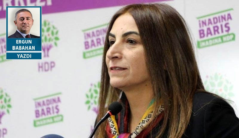 Aysel Tuğluk’tan Nusret Muğla’ya Erdoğan zulümle ve toplumu bölerek yönetiyor