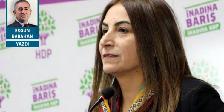 Aysel Tuğluk’tan Nusret Muğla’ya Erdoğan zulümle ve toplumu bölerek yönetiyor