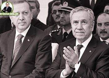 Açık konuşun sayın Arınç, kim o zebaniler?