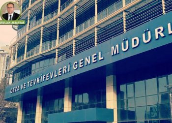 Ağaç istatistiklerinin arkasına saklanan kurum