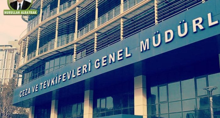 Ağaç istatistiklerinin arkasına saklanan kurum