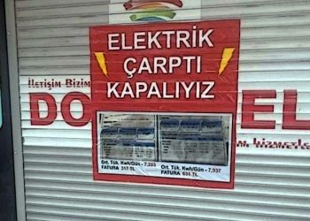 Ağbaba: Ocak ayında toplam 10 bin 147 esnaf iflas etti, toplu iflasların habercisi