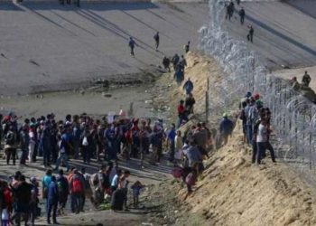 Ağrı'dan Ciudad Juarez’e uzanan yol: Neden gidiyorlar?