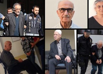 Ağır hasta tutuklular bile tahliye edilmiyor; taammüden cinayet!