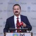Ağıralioğlu: Amblemi ‘ampul’ olan parti elektrik faturaları ile milleti çarptı