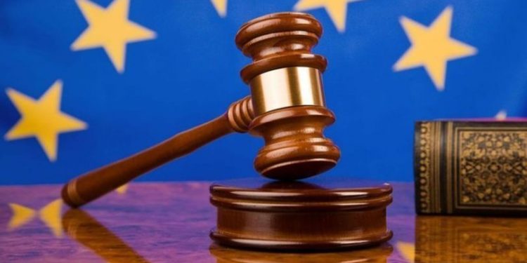 AİHM: HDP’li 40 vekilin dokunulmazlıklarının kaldırılması anayasaya aykırı