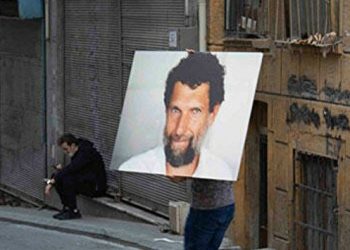 AİHM Osman Kavala ile ilgili ihlal takvimini duyurdu