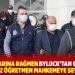 AİHM kararına rağmen ByLock’tan gözaltına alınan 12 öğretmen mahkemeye sevkedildi