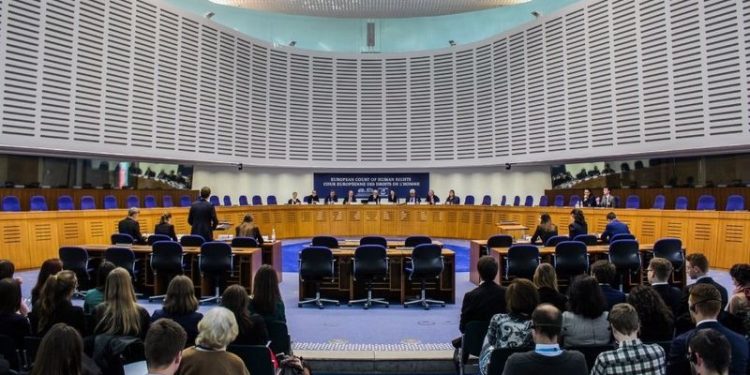 AİHM'e başvuru süresi 4 aya indirildi