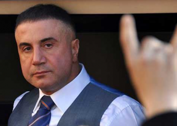 BAE'den iadesi istenen 'Sedat Peker: Her şeye hazırım'