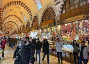 BBC'de analiz: Turizm, Türkiye'de enflasyon baskısını hafifletebilir mi?