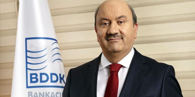 BDDK Başkanı Akben: Otomobilde kredi limitleri artacak