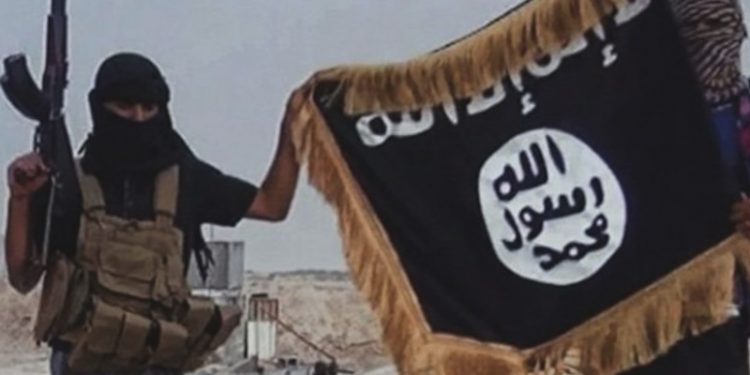 BM Genel Sekreteri Guterres: IŞİD salgını fırsata çevirdi