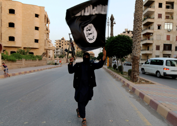 BM Genel Sekreteri Guterres: IŞİD tehdidi hala sürüyor