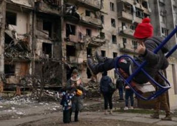 BM: Rusya'nın hava saldırılarında en az 25 sivil öldü