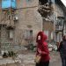 BM: Ukrayna'da en az 64 sivil öldü, 368 bin mülteci komşu ülkelere geçti