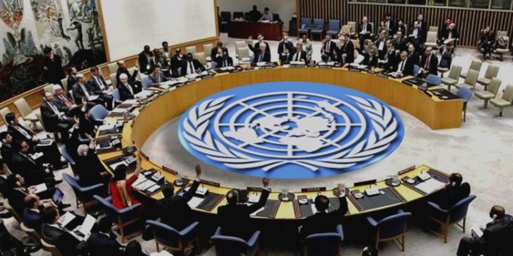 BMGK 'acil olağanüstü oturum' kapsamında toplanıyor