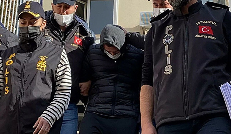 Başak Cengiz cinayetinin bilirkişi raporu: Samuray kılıçlı saldırganla göz göze gelmiş