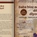 'Baba bize neden dönme diyorlar?': Selaniklilerin anlatıları kitaplaştırıldı