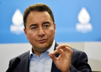 Babacan: Erdoğan gitti Merdoğan geldi olmamalı