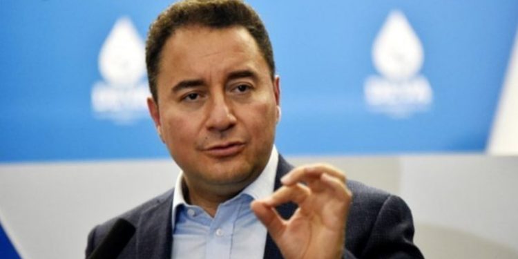 Babacan: Erdoğan gitti Merdoğan geldi olmamalı