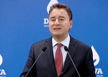 Babacan: Seçim sonrası uygulanacak yol haritasını üzerine çalışıyoruz