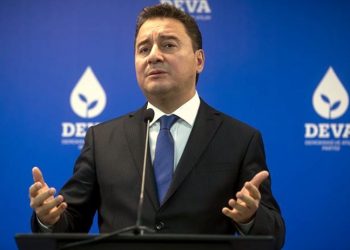 Babacan, cemevine gelen faturaya tepki gösterdi: Ayrımcılıktır