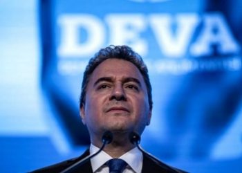 Babacan'dan 'BAE ziyareti' yorumu: 5 yıldır '15 Temmuz'un destekçisi bu ülke' dediniz