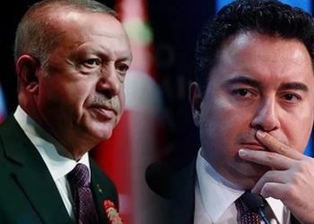 Babacan'dan Erdoğan'a 'tavsiye': Sadece TRT, A Haber izlemesin