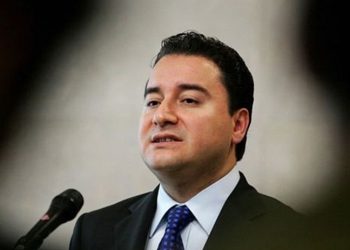 Babacan'dan Ukrayna krizi açıklaması: Yaptırımlar Türkiye'yi etkileyecek