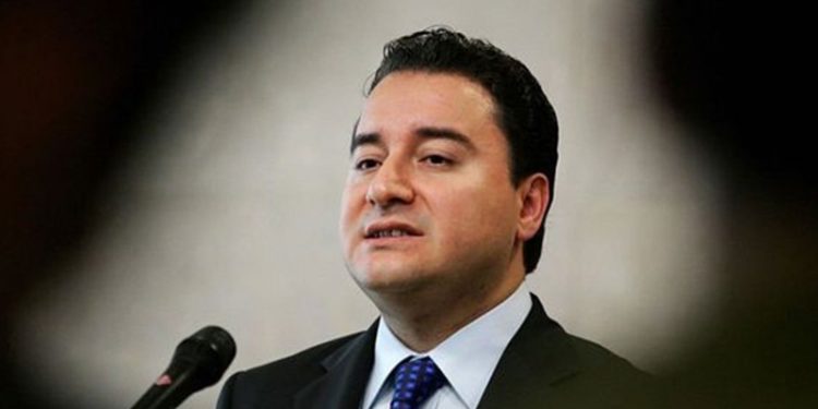 Babacan'dan Ukrayna krizi açıklaması: Yaptırımlar Türkiye'yi etkileyecek