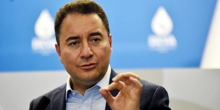 Babacan’dan Erdoğan’a elektrik faturası tepkisi: Ülkeyi algıyla değil bilgiyle yönetin