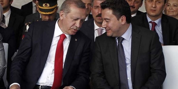 Babacan’dan Erdoğan’a yönetemiyorsunuz çıkışı: Beceremiyorsunuz