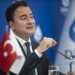 Babacan’dan ‘çekimser’ oy tepkisi: Devletin gücünü gösteren tutarlılıktır