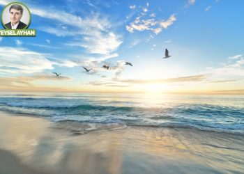 Bahar nedir? Herkesi zorla cennetlik yapmak!