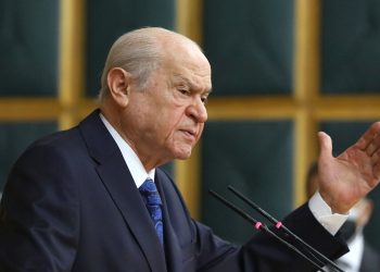 Bahçeli: Erdoğan’ın tekrar adaylığı için gereken yasal düzenlemeye var gücümüzle çalışırız