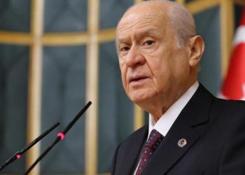 Bahçeli ‘enkazı’ kabul etti: Muhalefet iktidara gelirse ne yapacağını söylemiyor