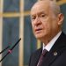 Bahçeli ‘enkazı’ kabul etti: Muhalefet iktidara gelirse ne yapacağını söylemiyor