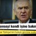 Bahçeli'den Osman Kavala kararına tepki: Bu sözde karar Türkiye'nin hukuk gücüne suikasttır, Avrupa Konseyi kendi işine bakmalıdır
