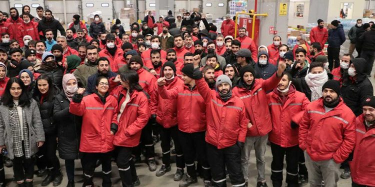 Bakan Bilgin: İşçilerin şikayetleri üzerine Migros’la ilgili soruşturma başlattık