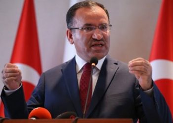 Bakan Bozdağ: FETÖ'nün belini kıranlardan biri 2014'teki HSYK seçimleri