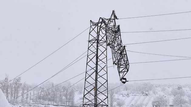 Bakan Dönmez: Isparta'da faturaları 1 ay erteliyoruz