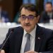 Bakan Dönmez: TANAP'ı maksimum kapasitede kullanmak için girişimleri destekliyoruz