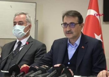 Bakan Dönmez günler sonra Isparta'da: Hakkınızı helal edin; birkaç gün enerjisiz kaldınız