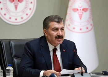 Bakan Koca'dan 'test yaptırın' çağrısı: Zayıf bir sebebin ağır bir sonucu olabilir