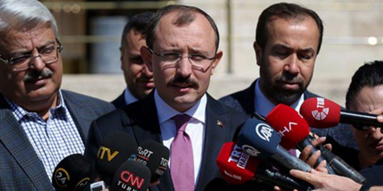 Bakan Muş: KDV indiriminin amacına ulaşması için denetimleri sıklaştıracağız