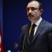Bakan Muş: Türkiye'nin 'ticaretin en kolay ve güvenli yapıldığı ülke' olarak daha tanınır olması hedefiyle çalışıyoruz