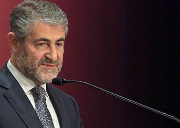 Bakan Nebati: Enflasyonda yüzde 50 seviyelerini göreceğimizi düşünmüyorum; umarım yanılmam